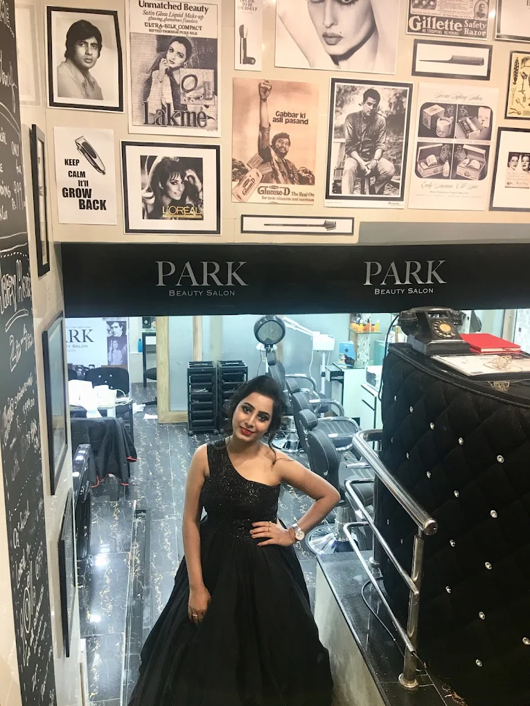  Park Beauty 